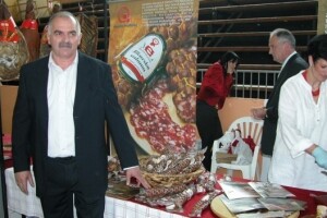 Kako Sajam pršuta približiti održavanju Alke?