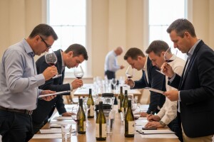 3. Ocjenjivanje i Izložba vina u Općini Križ