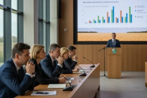 3. Poljoprivredni forum - Vukovar 2013.