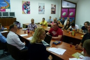Radionica iz Nacionalnog programa pomoći sektoru vina