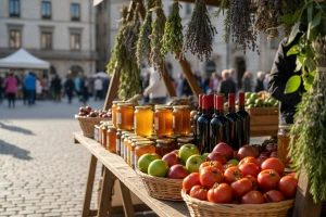 3. sajam agro proizvoda i opreme