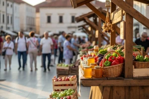 3. Sajam agroproizvoda i opreme Agroexpo