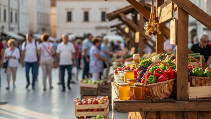 3. Sajam agroproizvoda i opreme Agroexpo
