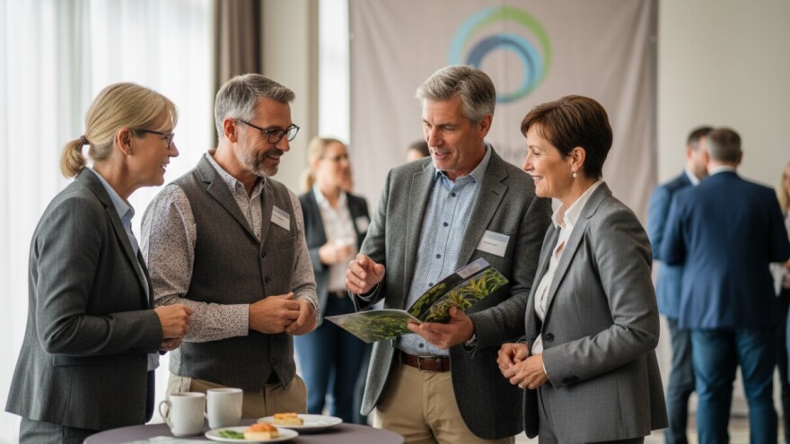 3. Syngentino savjetovanje za poljoprivredne apotekare