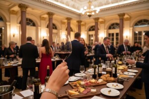 3. Zagreb Wine Gourmet Festival