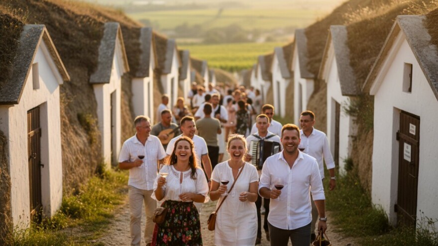 3. Zmajevački vinski maraton