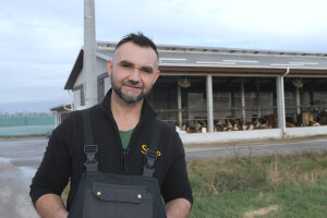 Janjić: Poticaji po litru mlijeka su prednost BiH u odnosu na Austriju