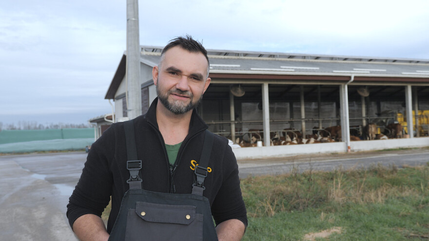 Janjić: Poticaji po litru mlijeka su prednost BiH u odnosu na Austriju