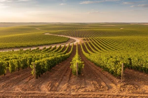 30% EU vinograda se nalazi u Španjolskoj
