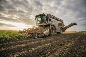 30 godina rada "slatke" tvornice Ropa strojeva