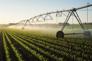 30 mil. eura za navodnjavanje Slavonije i Baranje