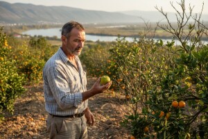30 tisuća tona mandarina u milosti tržišta!