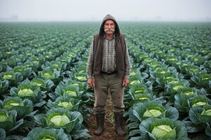 30 tona kupusa na poklon