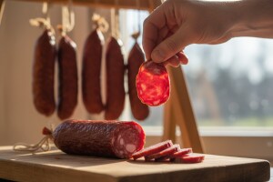 30. Večernjakova kulenijada