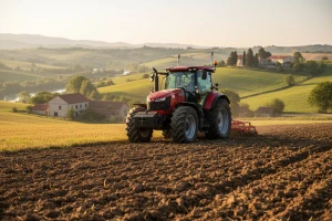 300 milijuna bespovratnih eura za poljoprivredu i ruralni razvoj