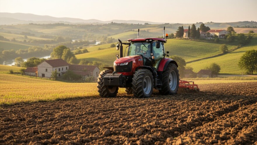 300 milijuna bespovratnih eura za poljoprivredu i ruralni razvoj