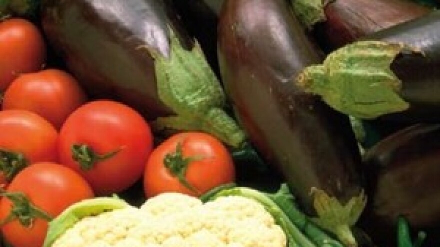 Zaštita plodovitog povrća