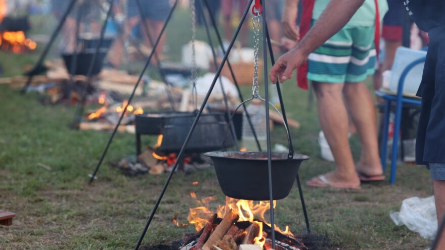 Poljoprivreda i gurmanluci: Velikogospojinski dani od 24. do 27. avgusta u Novom Bečeju