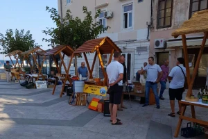 6. Dani meda u Senju