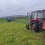Složni u nevolji: Jaka kiša poplavila polja Diane Prpić, velik dio lubenica spasili dobri ljudi