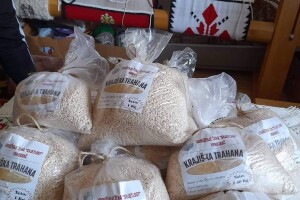 Krajiški omač i trahana prvi garantirano tradicionalni specijaliteti u BiH