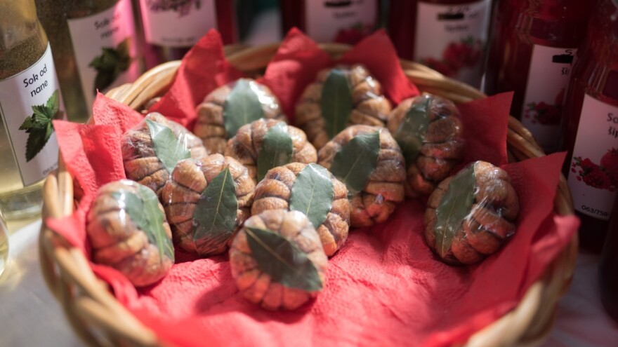 Hercegovački plodovi Mediterana - raskošna paleta proizvoda za posjetitelje