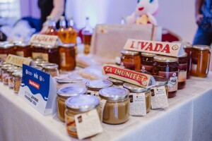 Prijavite svoja gazdinstva i zadruge na 7. festival domaćih proizvoda