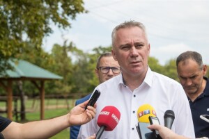 Pašalić: Agrarni budžet RS za narednu godinu duplo veći
