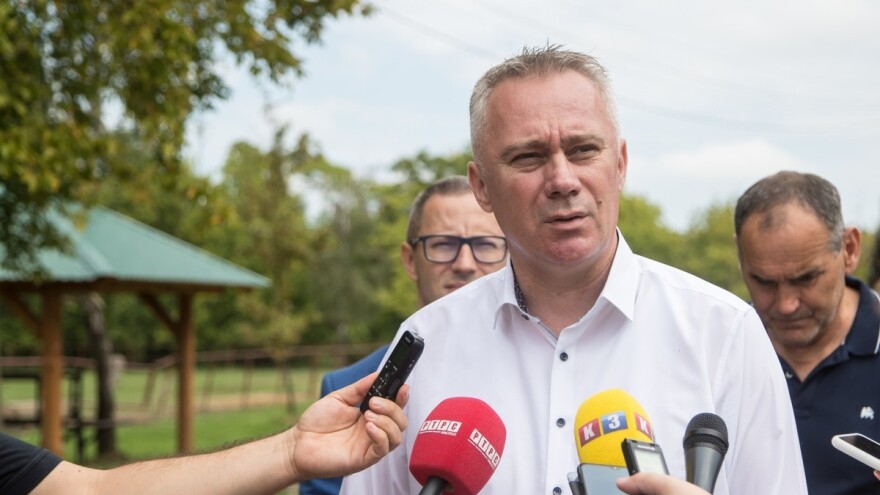 Pašalić: Agrarni budžet RS za narednu godinu duplo veći