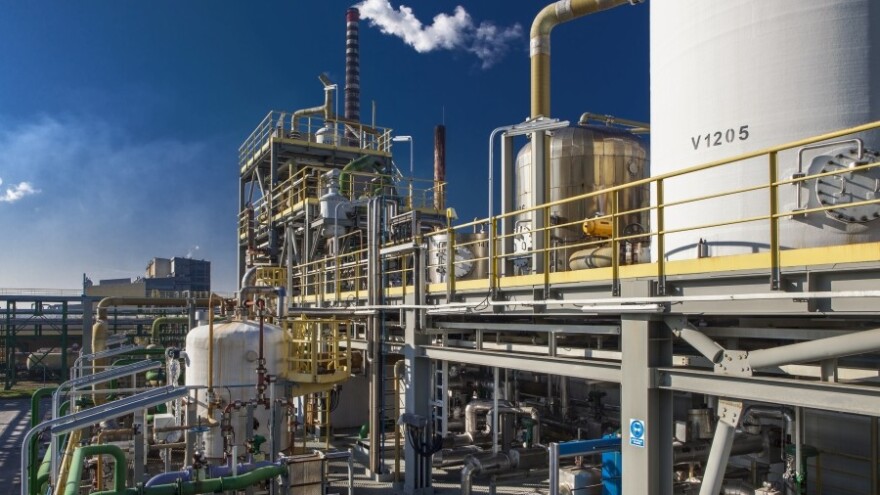 Poljski Anwil ponovo pokreće proizvodnju dušičnih gnojiva