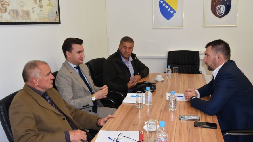 Peradari godišnje uplate 45 miliona maraka PDV-a, podrška vlasti mizerna