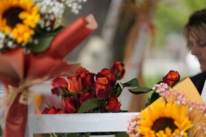 Jesenja čarolija stiže u grad na Vrbasu: Za vikend festival cvijeća, plodova i meda