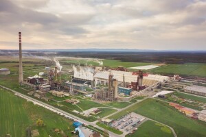 Petrokemija ostvarila jedan od najboljih rezultata u svojoj povijesti