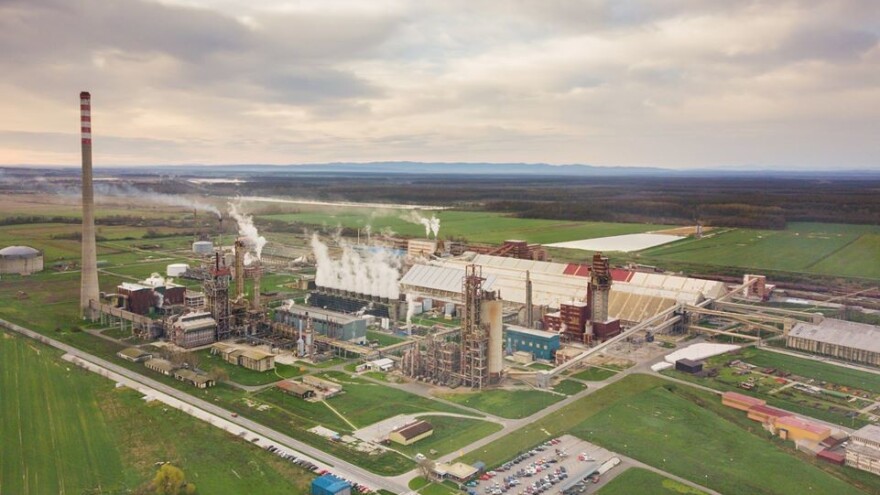 Petrokemija ostvarila jedan od najboljih rezultata u svojoj povijesti