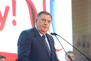 Dodik najavio novu cijenu peleta: Ne smije prelaziti 550 KM