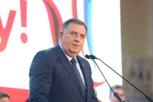 Dodik najavio novu cijenu peleta: Ne smije prelaziti 550 KM