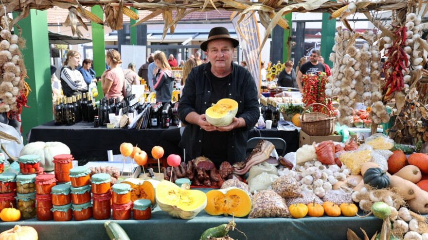 U tijeku su prijave na 19. Bučijadu