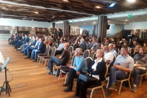 Na Jahorinu stigli poljoprivredni stručnjaci iz 80 zemalja