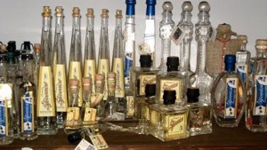 "Srpska šljivovica" u EU