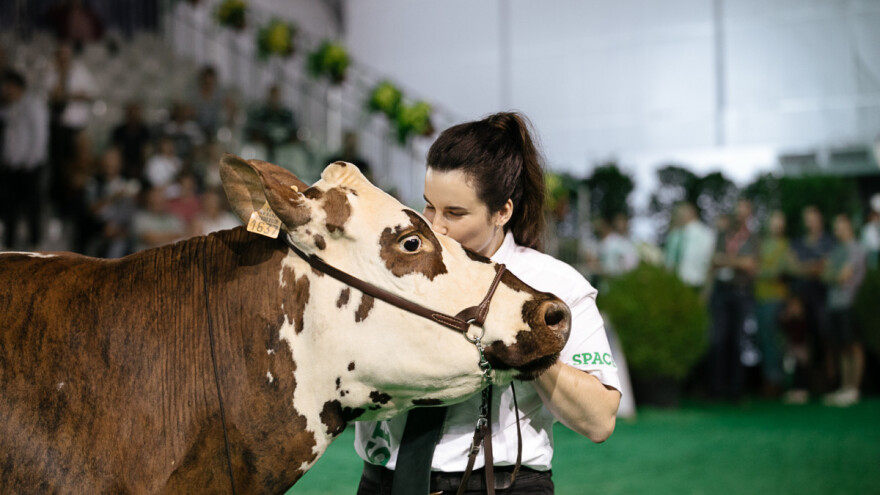 37. Međunarodni sajam stočarstva Space 2023. u Francuskoj