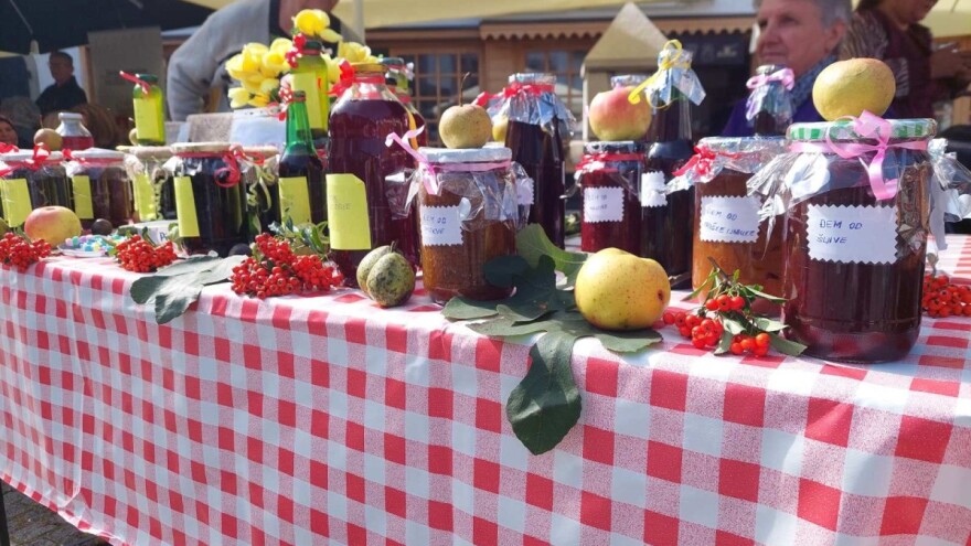 Traže se najbolji pekmez i slatko - nagrade po 500 KM