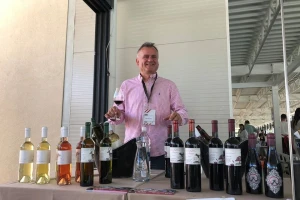 Slavko Kalazić: Brendirati vino ne možemo preko noći, za to su potrebne godine
