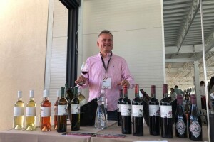 Slavko Kalazić: Brendirati vino ne možemo preko noći, za to su potrebne godine