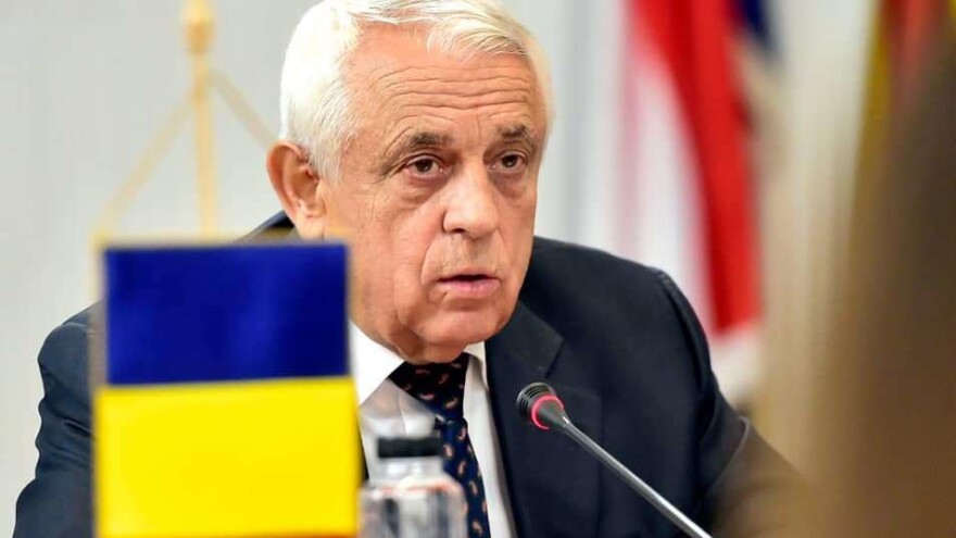 Ministra pitali o bankrotu poljoprivrednika, on zahrkao tijekom javljanja uživo