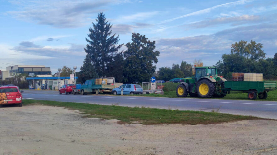 Od sutra skok cijene goriva, Vlada ipak intervenirala kod plavog dizela