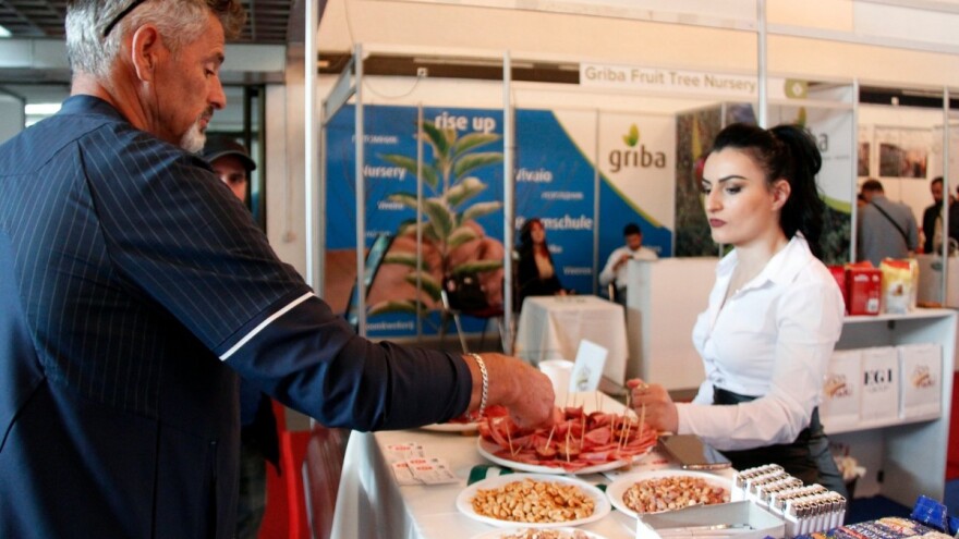 23. Međunarodni sajam poljoprivrede i prehrane Agrokos u listopadu