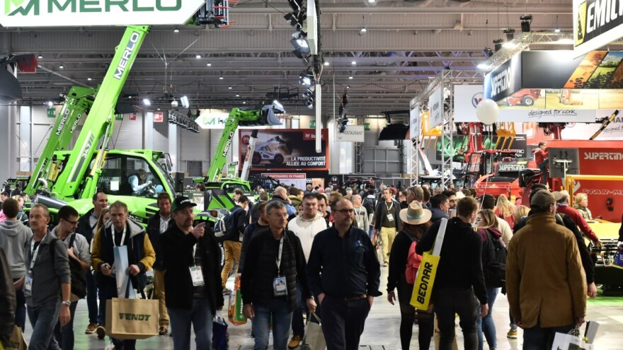 Kultni francuski sajam SIMA ima novo ime i vrijeme održavanja