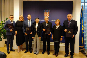 Studentima na području Slavonije, Baranje i Srijema 10 tisuća kuna stipendije