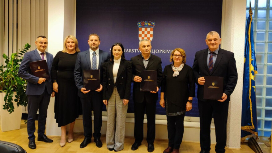 Studentima na području Slavonije, Baranje i Srijema 10 tisuća kuna stipendije