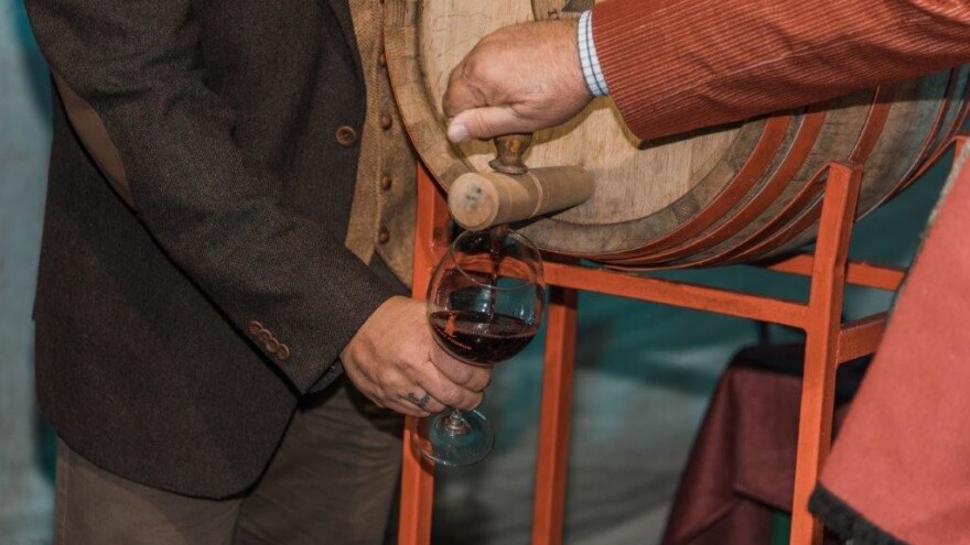 Dani mladog portugizera 25. novembra u Irigu